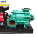 Dieselmotor Hochdruckwasserpumpe